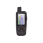 GPS Portátil GPSMAP® 86sci / Pantalla Transflectiva 3" / Resolución 240x...