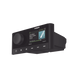 Estéreo marino Fusion serie RA210, con pantalla a color de 2.7" conexión AM/FM, Bluetooth, USB, iPhone GARMIN - Vista 3