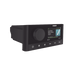 Estéreo marino Fusion serie RA210, con pantalla a color de 2.7" conexión AM/FM, Bluetooth, USB, iPhone GARMIN - Vista 4