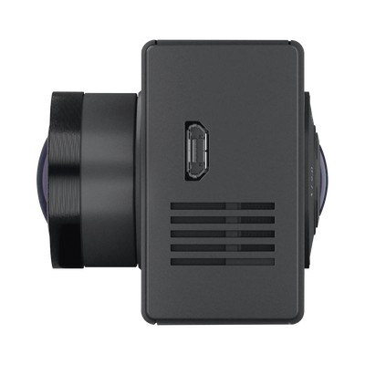 Cámara Tandem. grabador de video al frente y atrás para vehículo, incluye memoria micro SD GARMIN - Vista 4