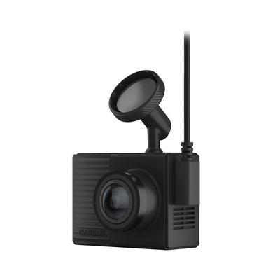 Cámara Tandem. grabador de video al frente y atrás para vehículo, incluye memoria micro SD GARMIN - Vista 5