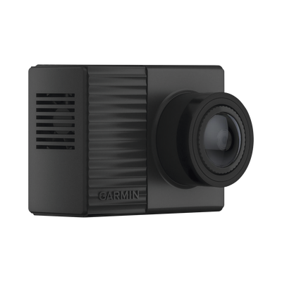 Cámara Tandem. grabador de video al frente y atrás para vehículo, incluye memoria micro SD GARMIN - Vista 3