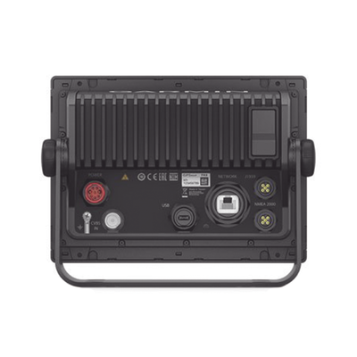 GPSMAP® 723 / Pantalla Táctil WSVGA 7" / GPS-GLONASS-Galileo / Compatible con NMEA 2000 y 0183 / IPX7 / 10-32 Vdc / Conect...