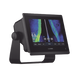 Plotter de Navegación GPSMAP 723xsv / Pantalla Táctil WSVGA 7" / Resolución 1024x600 / Compatible con GPS, GLONASS y Galil...
