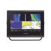 Plotter de Navegación GPSMAP 723xsv / Pantalla Táctil WSVGA 7" / Resolución 1024x600 / Compatible con GPS, GLONASS y Galil...