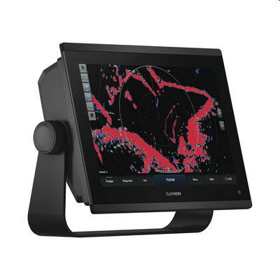 GPSMAP® 1223xsv / Pantalla Táctil WXGA 12.1" / Resolución 1280x800 / GPS-GLONASS-Galileo / Compatible con NMEA 2000 y 0183...