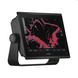 GPSMAP® 1223xsv / Pantalla Táctil WXGA 12.1" / Resolución 1280x800 / GPS-GLONASS-Galileo / Compatible con NMEA 2000 y 0183...