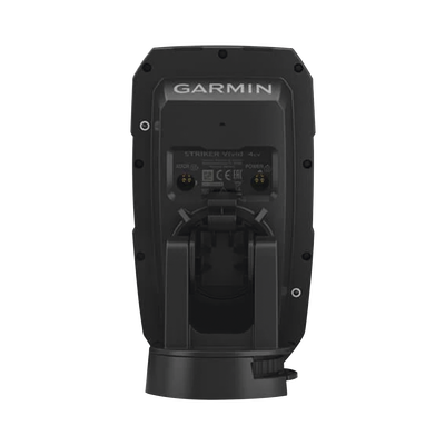 Ecosonda STRIKER™  Vivid 4cv, incluye transductor GT20-TM GARMIN - Vista 4