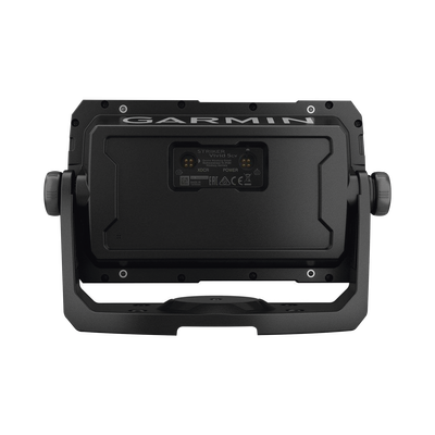 Fishfinder STRIKER™ Vivid 5cv / Pantalla WVGA a Color 5.0" / Resolución 800x480 píxeles / Receptor GPS Integrado / Sonda T...