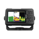 Fishfinder STRIKER™ Vivid 5cv / Pantalla WVGA a Color 5.0" / Resolución 800x480 píxeles / Receptor GPS Integrado / Sonda T...