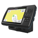 STRIKER Vivid 7cv / Pantalla WVGA a Color 7" / Resolución 800x480 / GPS Integrado / Sonda Tradicional y ClearVü / Frecuenc...