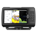 STRIKER Vivid 7cv / Pantalla WVGA a Color 7" / Resolución 800x480 / GPS Integrado / Sonda Tradicional y ClearVü / Frecuenc...