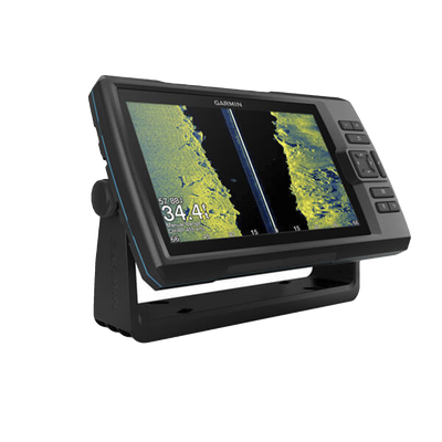 Ecosonda STRIKER Vivid 9sv con transductor incluido GT52HW-TM GARMIN - Vista 2