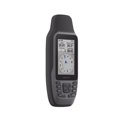 GPS Portátil GPSMAP 79sc / Resistente al Agua IPX7 / Pantalla a Color de Alta Resolución / Flotante / Brújula Electrónica ...