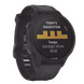 Reloj Multideporte GPS / Pantalla Táctil Transflectiva 33 mm (1.3') / Autonomía 15 Días / Resistente al Agua 5 ATM / | SIERRA STORE