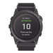 Reloj multideporte táctico / GPS multibanda / Power Sapphire / Titanio DLC / 10 ATM / 32 GB / 37 días solar | SIERRA STORE