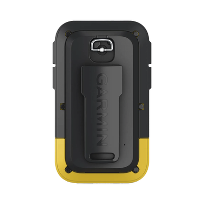 Navegador GPS eTrex® SE / Pantalla Monocroma 2.2″ / Resolución 240x320 / Brújula 3 Ejes / IPX7 / 168 Horas Autonomía / Com...