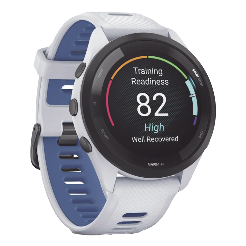 Reloj GPS deportivo / Pantalla AMOLED 1.3" / GPS multibanda / 8 GB memoria / 5 ATM | SIERRA STORE