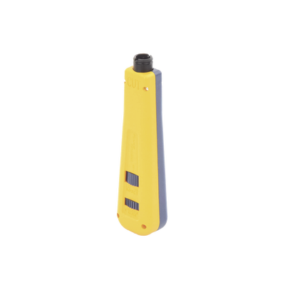 Herramienta Crimpadora de Impacto D914 con Cuchilla Eversharp 110/66 FLUKE NETWORKS - Vista 3