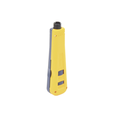 Herramienta Crimpadora de Impacto D914 con Cuchilla Eversharp 110/66 FLUKE NETWORKS - Vista 5