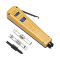 Herramienta Crimpadora de Impacto D914 con Cuchilla Eversharp 110/66 - FLUKE NETWORKS