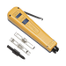 Herramienta Crimpadora de Impacto D914 con Cuchilla Eversharp 110/66 - FLUKE NETWORKS