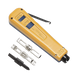 Herramienta Crimpadora de Impacto D914 con Cuchilla Eversharp 110/66 - FLUKE NETWORKS