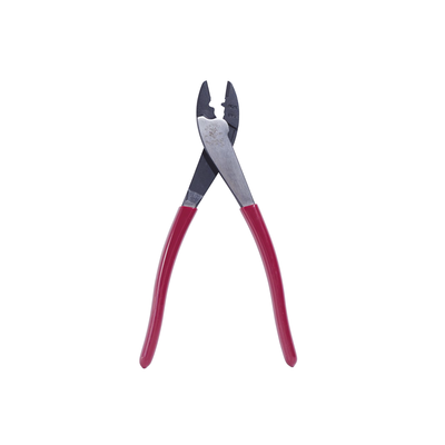 Pinza Ponchadora/Cortadora de Conectores 10 a 22 AWG KLEIN TOOLS - Vista 2