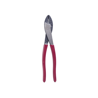 Pinza Ponchadora/Cortadora de Conectores 10 a 22 AWG KLEIN TOOLS - Vista 3