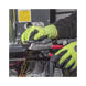 Pinza Ponchadora/Cortadora de Conectores 10 a 22 AWG KLEIN TOOLS - Vista 5