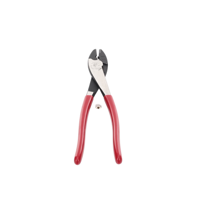 Pinza Ponchadora/Cortadora de Conectores 10 a 22 AWG KLEIN TOOLS - Vista 6