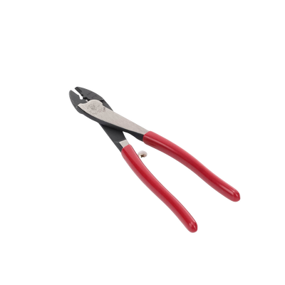 Pinza Ponchadora/Cortadora de Conectores 10 a 22 AWG KLEIN TOOLS - Vista 7