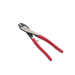 Pinza Ponchadora/Cortadora de Conectores 10 a 22 AWG KLEIN TOOLS - Vista 7