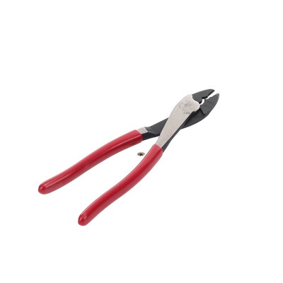 Pinza Ponchadora/Cortadora de Conectores 10 a 22 AWG KLEIN TOOLS - Vista 9