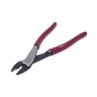 Pinza Ponchadora/Cortadora de Conectores 10 a 22 AWG | SIERRA STORE