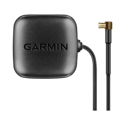 Antena GPS magnética GA25MCX con conector MCX y cable de 2.95 m - GARMIN