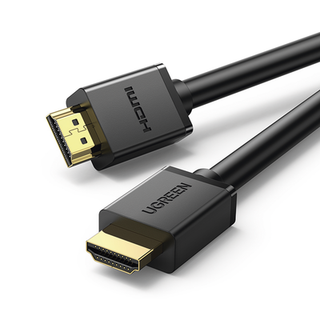 Cable HDMI 2.0 4K@60Hz | 5 metros | HDR | 3D | HEC (Canal Ethernet HDMI) | ARC (Canal de Retorno de Audio | Color Profundo...