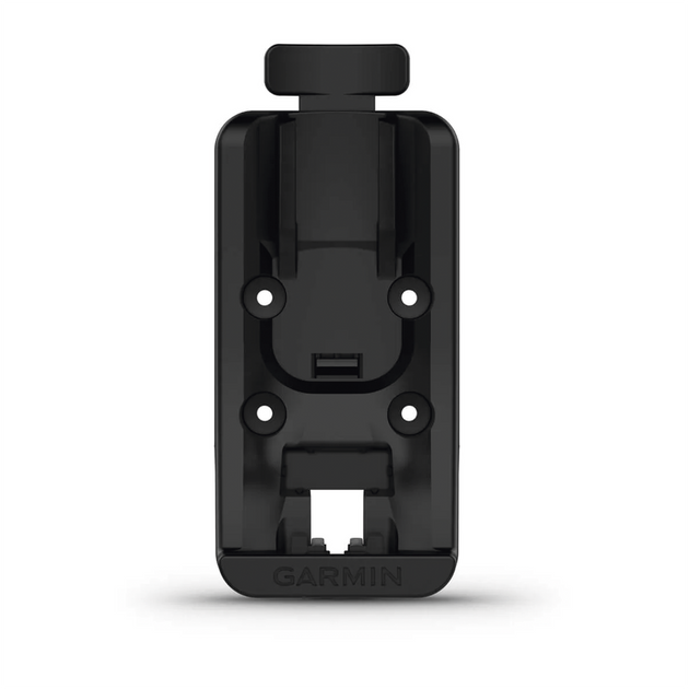 Soporte con Conexión Eléctrica / Compatibilidad GPSMAP 86 / Carga Continua / Diseño Robusto / Conector Antivibración / Resistente a | SIERRA STORE