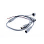 Base con Arnes Principal / Compatible con B8-TURBOX-G2 | SIERRA STORE