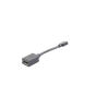 Cable adaptador usb para terminal facial de 50 mm DSK1T331W,DSK1T341AMF / DS-...