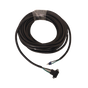 Cable de Corriente 110/220 VCA Para Paneles LED | SIERRA STORE
