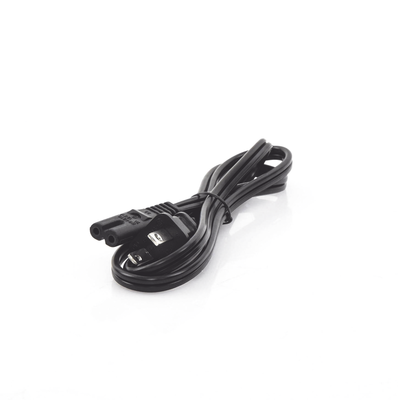 Cable de Corriente 110 VCA / Conector Tipo 8 HIKVISION - Vista 2