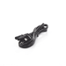 Cable de Corriente 110 VCA / Conector Tipo 8 HIKVISION - Vista 2