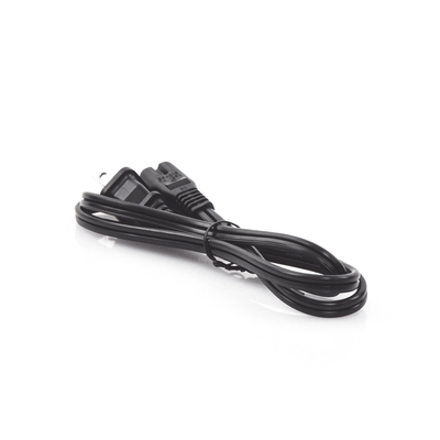 Cable de Corriente 110 VCA / Conector Tipo 8 HIKVISION - Vista 3