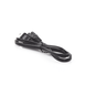 Cable de Corriente 110 VCA / Conector Tipo 8 HIKVISION - Vista 3