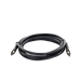 Cable DisplayPort 1.2 Macho a Macho | Longitud 3 Metros (9.84 Pies) | Versión DP1.2 | Soporta 4K@60Hz; 2K@144Hz | Soporta ...