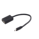 Adaptador OTG Micro USB Macho a USB 2.0 A Hembra UGREEN - Vista 2