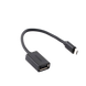 Adaptador OTG Micro USB Macho a USB 2.0 A Hembra UGREEN - Vista 3