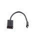 Adaptador OTG Micro USB Macho a USB 2.0 A Hembra UGREEN - Vista 4
