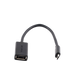 Adaptador OTG Micro USB Macho a USB 2.0 A Hembra UGREEN - Vista 4